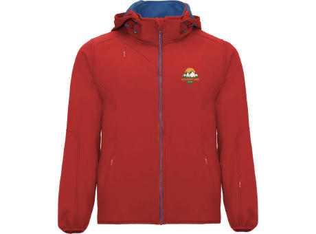 Chaqueta softshell unisex Siberia
