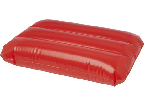Almohada hinchable para la playa Sunny
