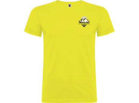 Camiseta de manga corta para hombre de 155 g/m² Beagle