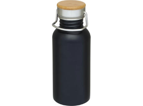 Botella de acero inoxidable 550 ml de una sola pared Thor