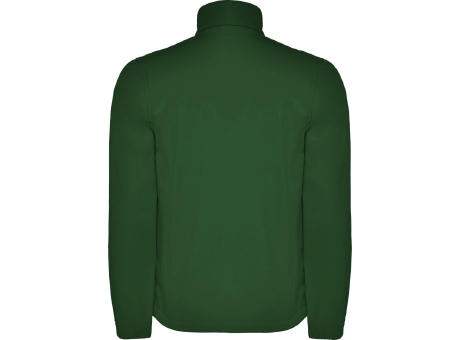 Chaqueta softshell para hombre Antartida