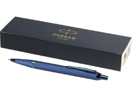 Bolígrafo Parker IM (tinta azul)