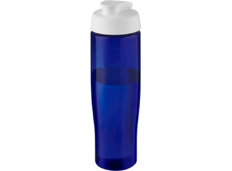 Bidón deportivo con tapa Flip de 700 ml H2O Active® Eco Tempo