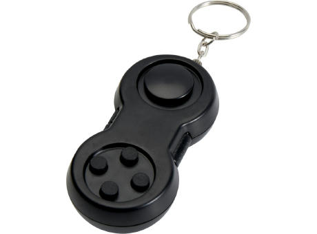 Llavero con juego de control Fidgix