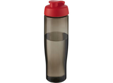 Bidón deportivo con tapa Flip de 700 ml H2O Active® Eco Tempo