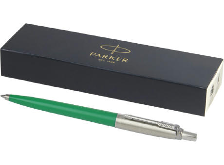 Bolígrafo Parker Jotter Recycled (tinta azul)