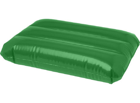 Almohada hinchable para la playa Sunny