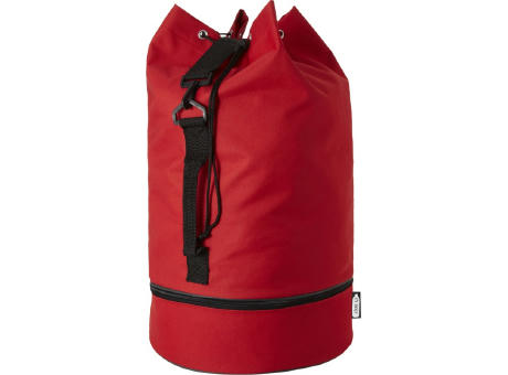 Bolsa de lona de marinero de plástico reciclado 35L Retrend