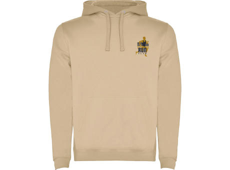 Sudadera con capucha para hombre de 280 g/m² Urban