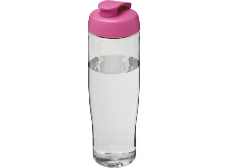 Bidón deportivo con Tapa Flip de 700 ml H2O Active® Tempo