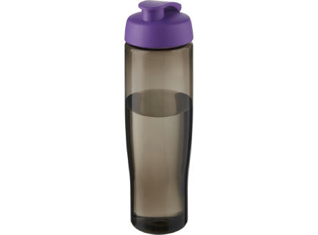 Bidón deportivo con tapa Flip de 700 ml H2O Active® Eco Tempo