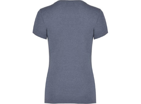 Camiseta de manga corta para mujer de 150 g/m² Fox