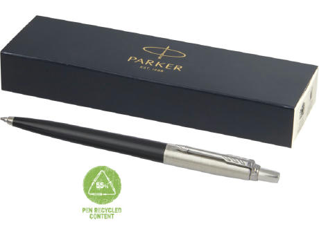 Bolígrafo Parker Jotter Recycled (tinta azul)