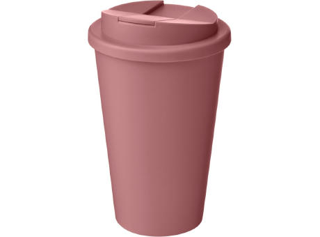 Vaso con aislamiento de 350 ml con tapa antigoteo Americano®­­ Renew