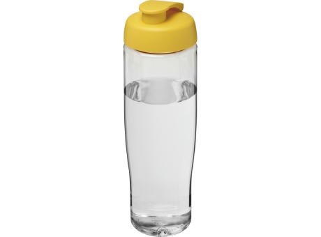 Bidón deportivo con Tapa Flip de 700 ml H2O Active® Tempo
