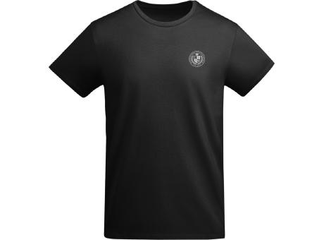 Camiseta de manga corta infantil algodón orgánico de 175 g/m² Breda