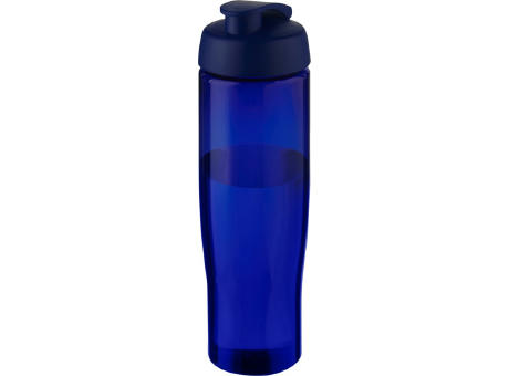 Bidón deportivo con tapa Flip de 700 ml H2O Active® Eco Tempo