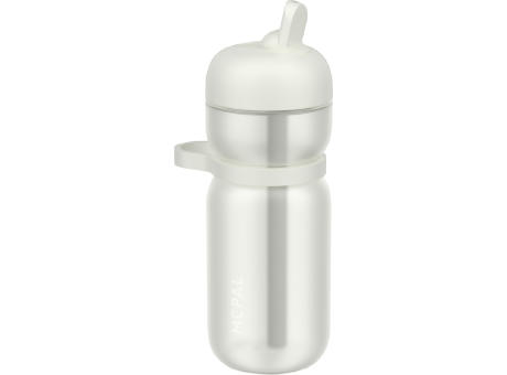 Bidón deportivo con tapa Flip de 600 ml Mepal