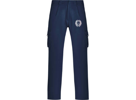 Pantalón de trabajo con elastano de 250 g/m2 Daily Stretch