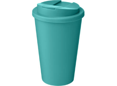 Vaso con aislamiento de 350 ml con tapa antigoteo Americano®­­ Renew