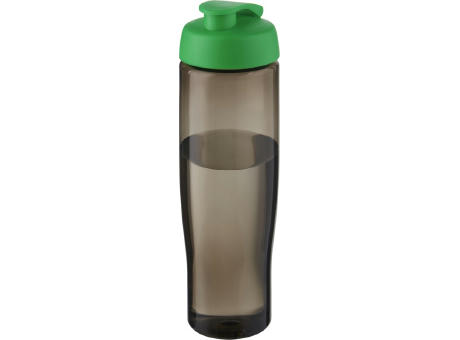 Bidón deportivo con tapa Flip de 700 ml H2O Active® Eco Tempo