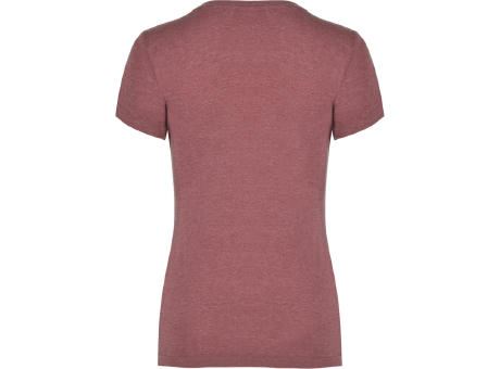 Camiseta de manga corta para mujer de 150 g/m² Fox