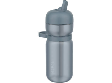 Bidón deportivo con tapa Flip de 600 ml Mepal