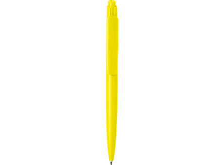 Bolígrafo de material reciclado con certificado RCS (tinta azul) Ipe
