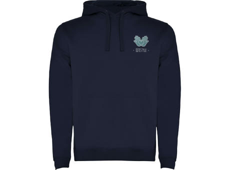 Sudadera con capucha para hombre de 280 g/m² Urban