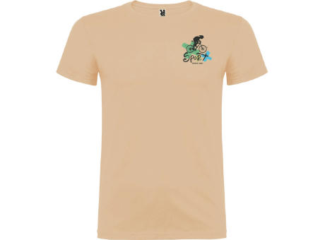 Camiseta de manga corta para hombre de 155 g/m² Beagle
