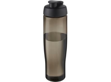 Bidón deportivo con tapa Flip de 700 ml H2O Active® Eco Tempo