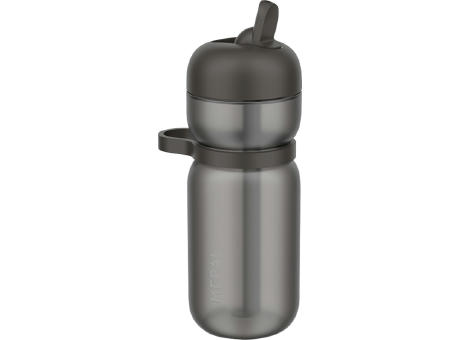Bidón deportivo con tapa Flip de 600 ml Mepal