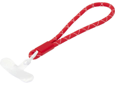 Pulsera de plástico reciclado para smartphone Arich