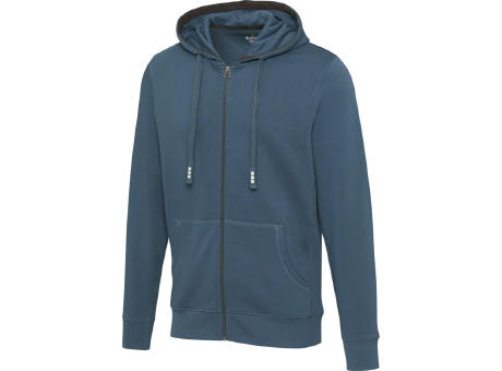 Sudadera con capucha y cremallera unisex de 300 g/m² Arora