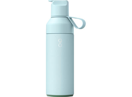 Botella de agua con aislamiento de 500 ml Ocean Bottle GO