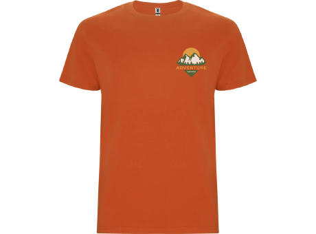 Camiseta de manga corta para hombre de 190 g/m² Stafford