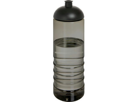Bidón deportivo con tapa Dome de 750 ml H2O Active® Eco Treble