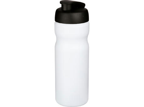 Bidón deportivo con tapa Flip de 650 ml Baseline™ Plus  