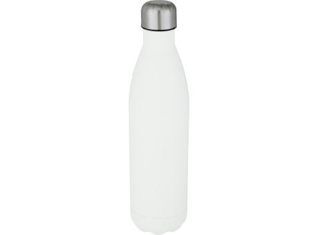 Botella de acero inoxidable con aislamiento al vacío de 750 ml Cove