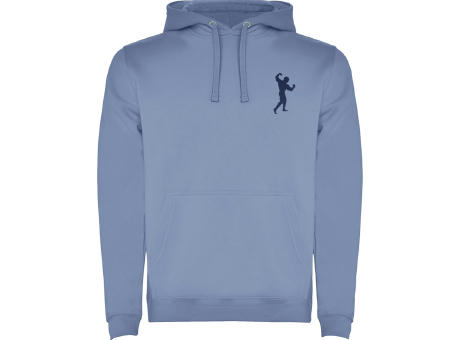 Sudadera con capucha para hombre de 280 g/m² Urban