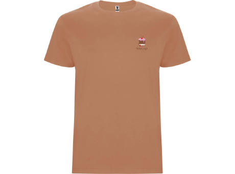 Camiseta de manga corta infantil de 190 g/m² Stafford