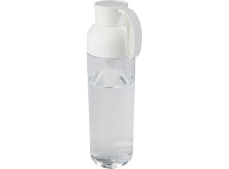 Botella de agua de RPET de 600 ml Illuminate