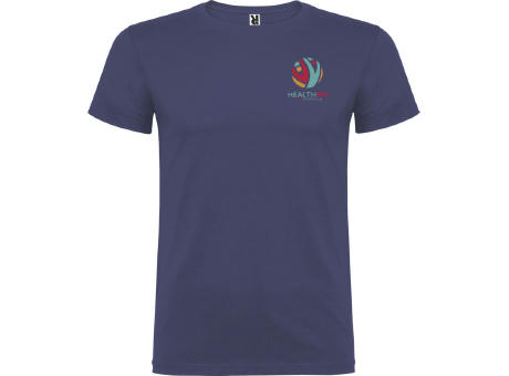 Camiseta de manga corta para hombre de 155 g/m² Beagle