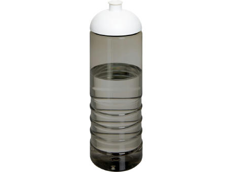 Bidón deportivo con tapa Dome de 750 ml H2O Active® Eco Treble