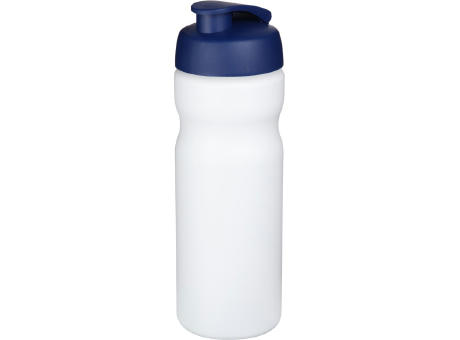 Bidón deportivo con tapa Flip de 650 ml Baseline™ Plus  