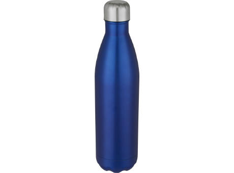 Botella de acero inoxidable con aislamiento al vacío de 750 ml Cove