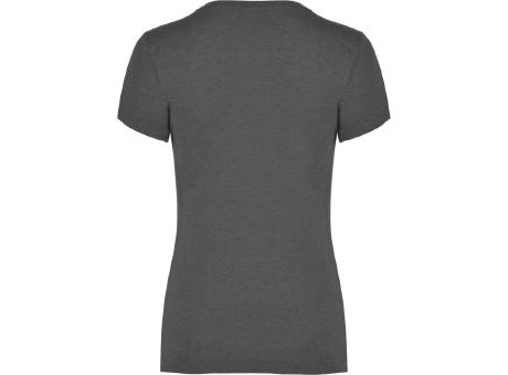 Camiseta de manga corta para mujer de 150 g/m² Fox