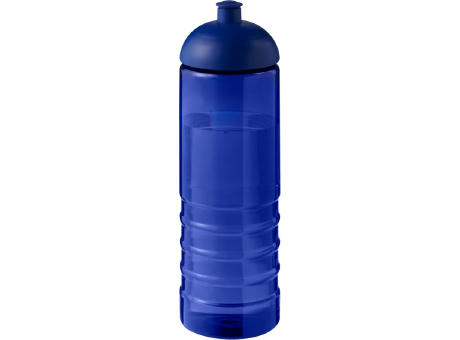 Bidón deportivo con tapa Dome de 750 ml H2O Active® Eco Treble