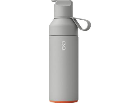 Botella de agua con aislamiento de 500 ml Ocean Bottle GO