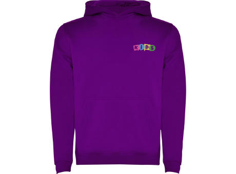 Sudadera con capucha infantil de 280 g/m² Urban